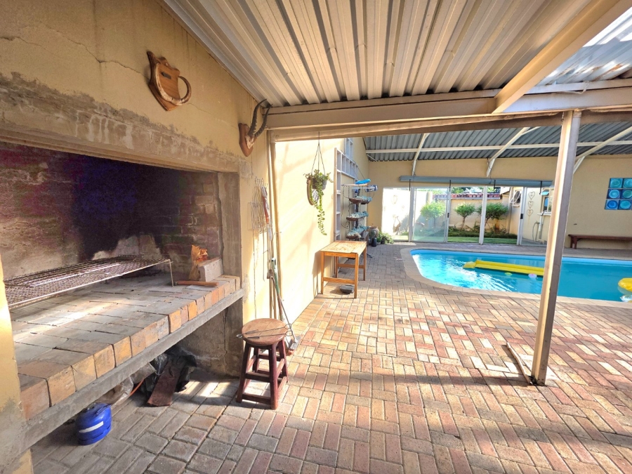 4 Bedroom Property for Sale in Panorama Free State